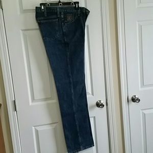 Cinch Jeans